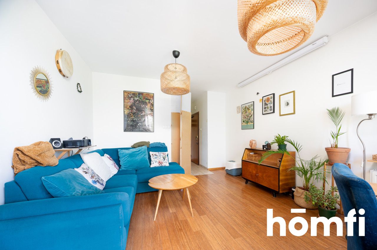 "Tarasy Verona" | 3 pokoje | 3 duże balkony | garaż, winda, komórka lokatorska - Mieszkanie - Sprzedaż - Kraków, Krowodrza / Bronowice