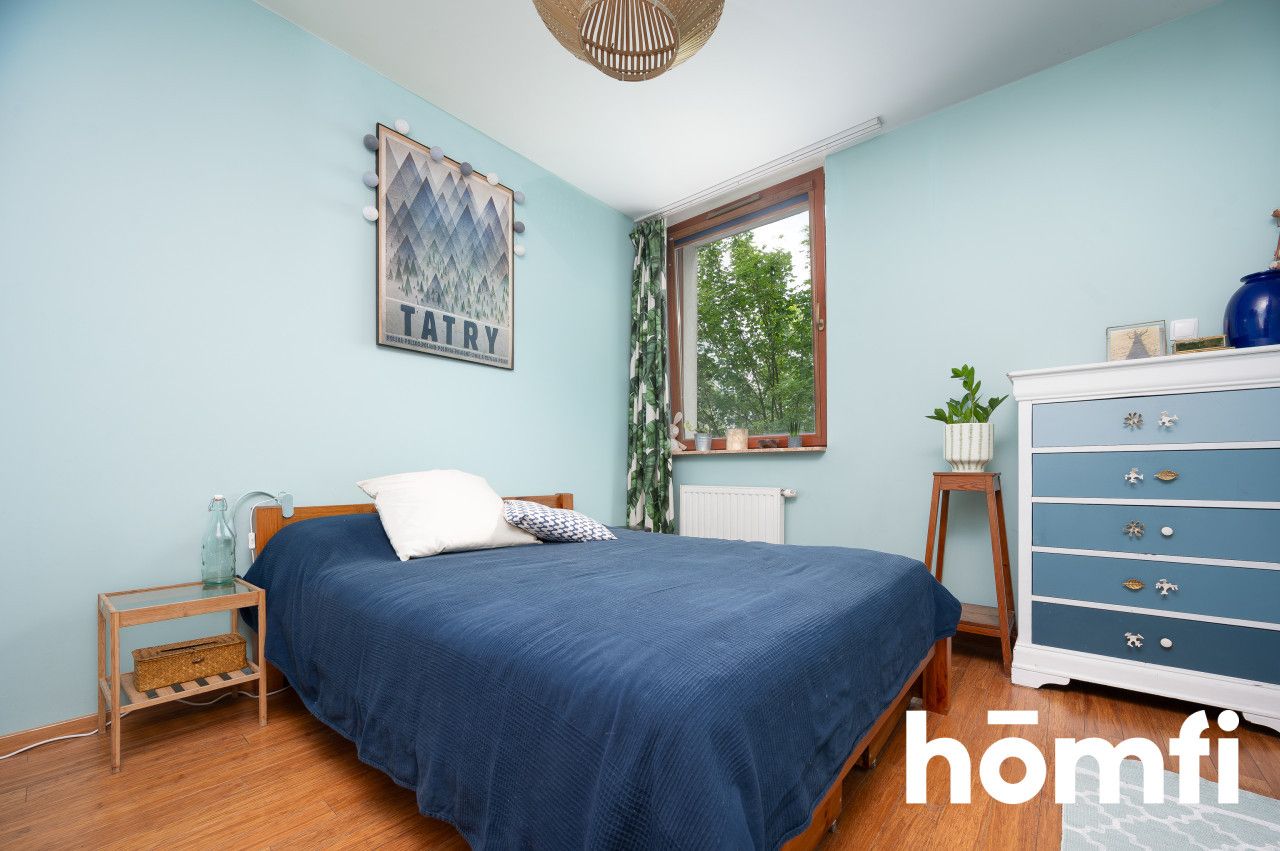 "Tarasy Verona" | 3 pokoje | 3 duże balkony | garaż, winda, komórka lokatorska - Mieszkanie - Sprzedaż - Kraków, Krowodrza / Bronowice