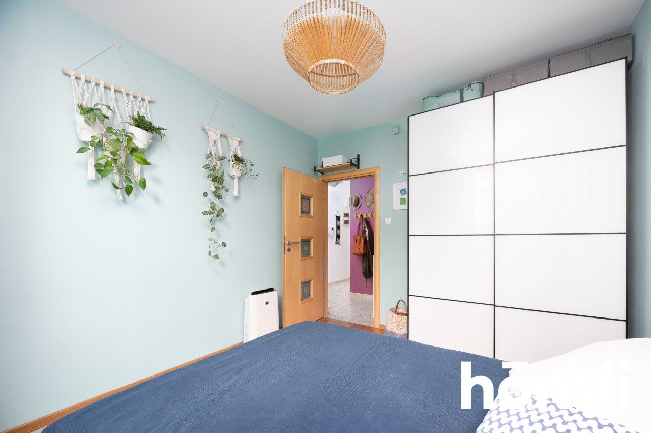 "Tarasy Verona" | 3 pokoje | 3 duże balkony | garaż, winda, komórka lokatorska - Mieszkanie - Sprzedaż - Kraków, Krowodrza / Bronowice