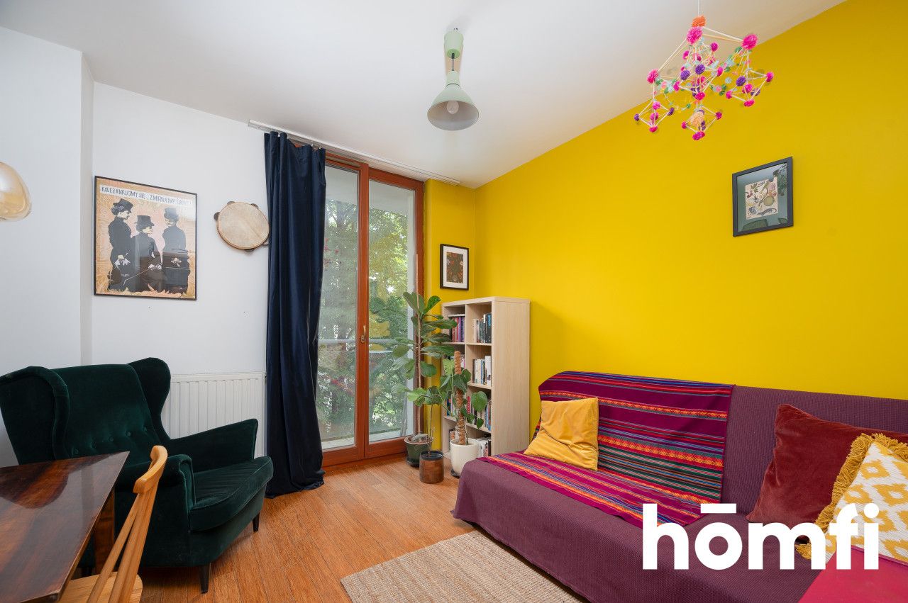 "Tarasy Verona" | 3 pokoje | 3 duże balkony | garaż, winda, komórka lokatorska - Mieszkanie - Sprzedaż - Kraków, Krowodrza / Bronowice