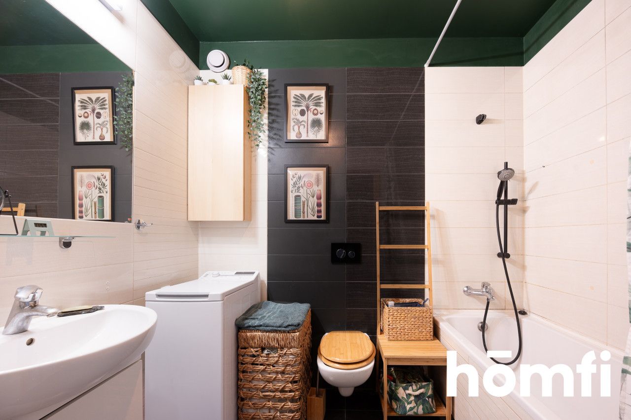 "Tarasy Verona" | 3 pokoje | 3 duże balkony | garaż, winda, komórka lokatorska - Mieszkanie - Sprzedaż - Kraków, Krowodrza / Bronowice