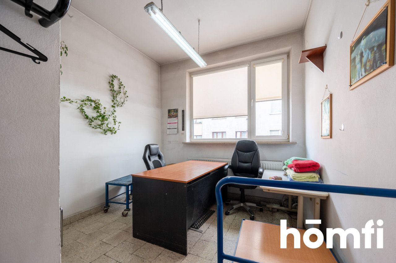 Hala na wynajem| Centralna| Kraków | Biura - Lokal użytkowy - Wynajem - Kraków