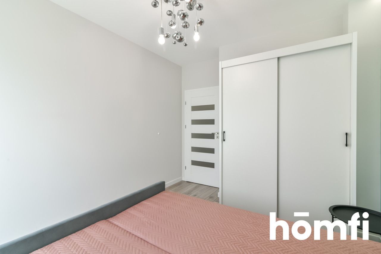 Charming two-room apartment with garden and parking - Квартира - Оренда - Gdańsk, Jasień