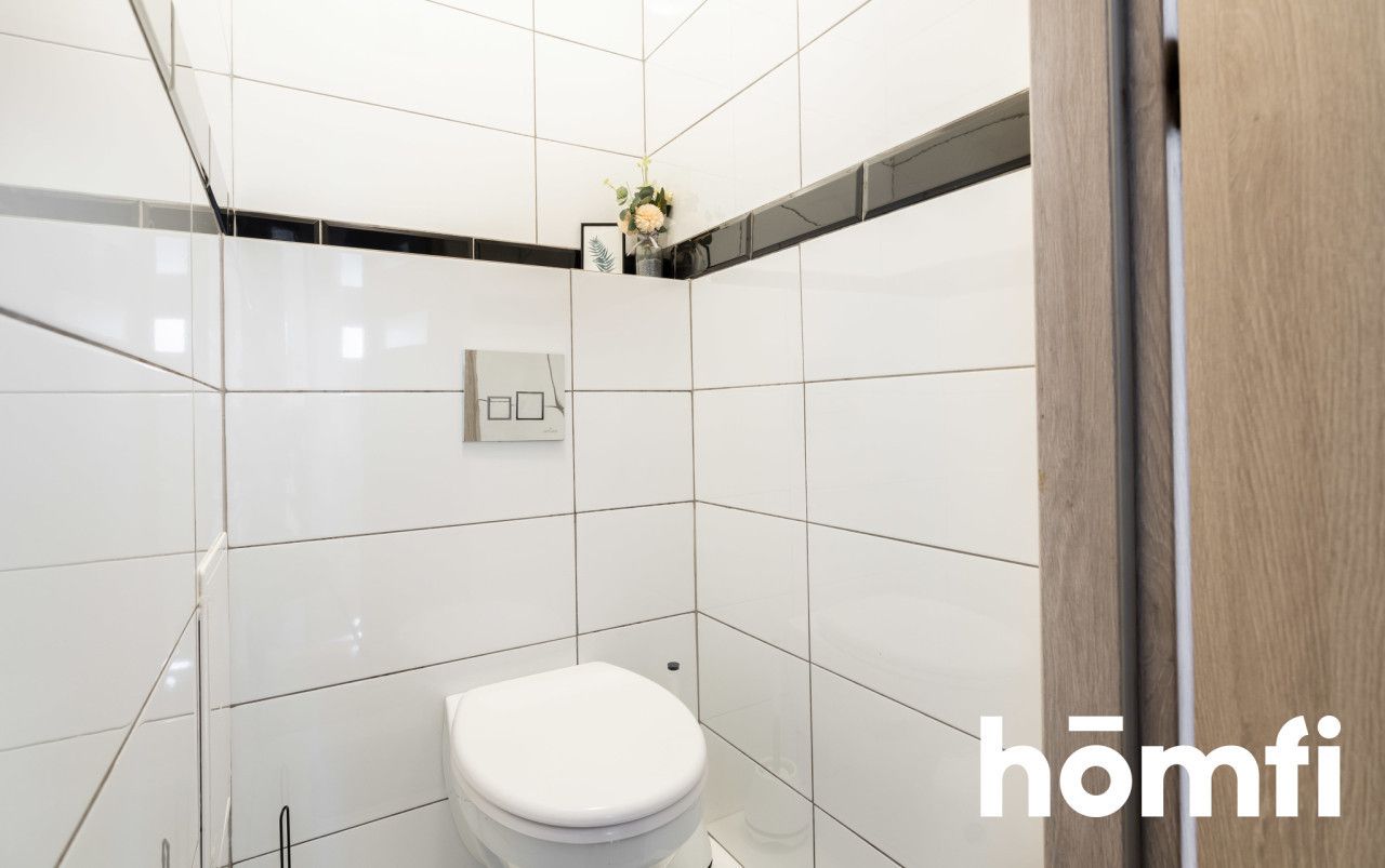 3 separate rooms| Metro Natolin | Kabacki Forest - Квартира - Оренда - Warszawa, Ursynów