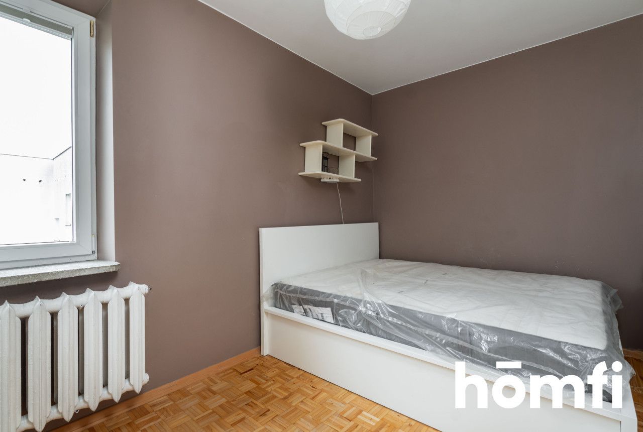 3 separate rooms| Metro Natolin | Kabacki Forest - Квартира - Оренда - Warszawa, Ursynów