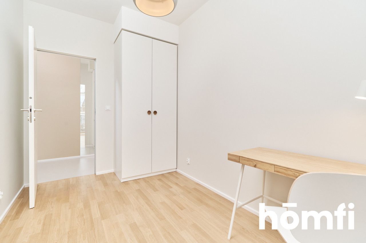 3-room apartment at Jana Pawła II - Apartment - Rent - Wrocław, Stare Miasto