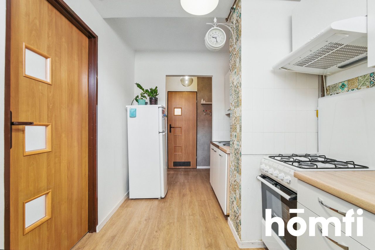 ul.Piastowska, Katowice | Inwestycyjne | 35 m2 - Квартира - Продаж - Katowice