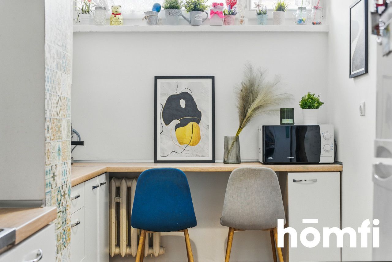 ul.Piastowska, Katowice | Inwestycyjne | 35 m2 - Квартира - Продаж - Katowice