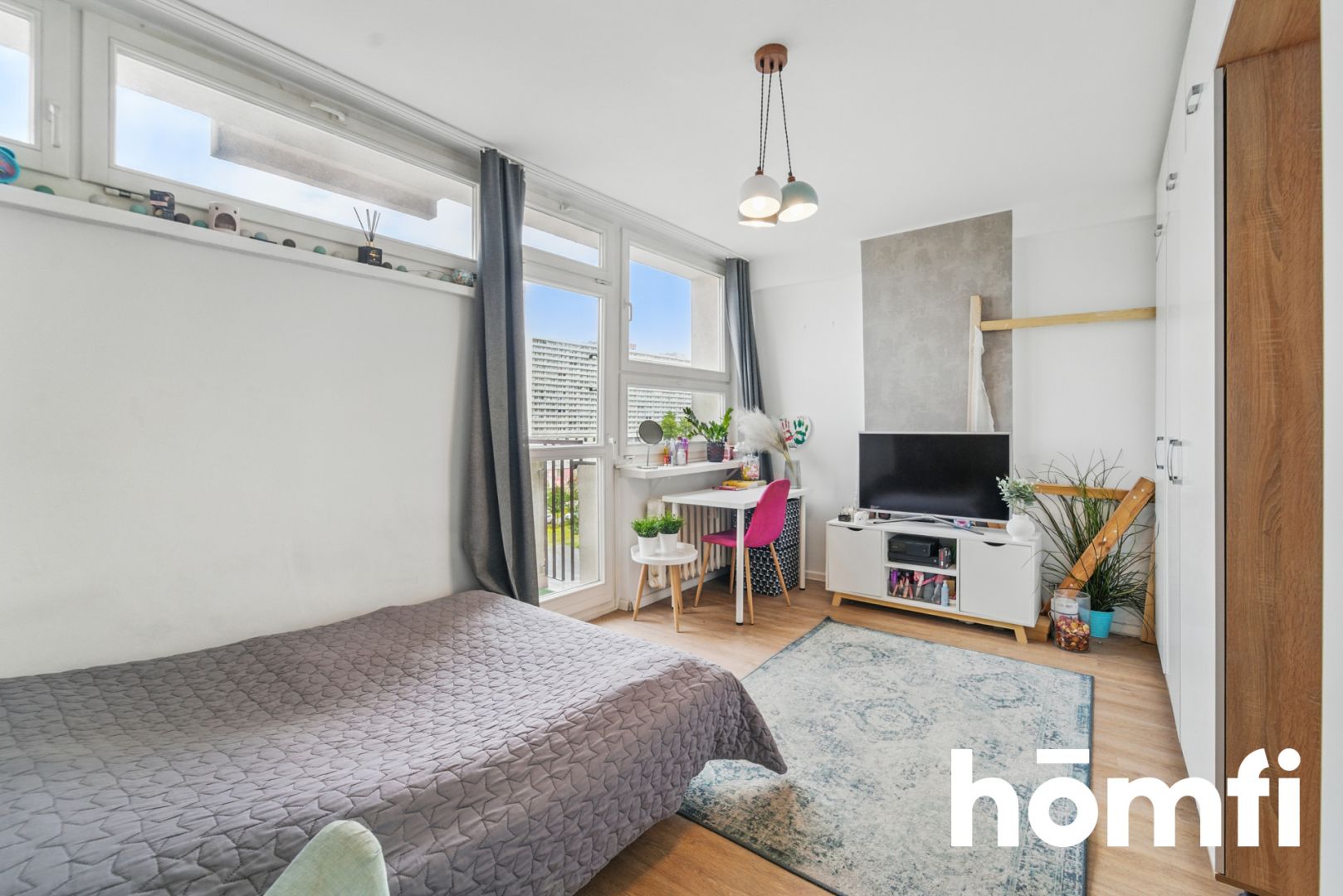 ul.Piastowska, Katowice | Inwestycyjne | 35 m2 - Квартира - Продаж - Katowice