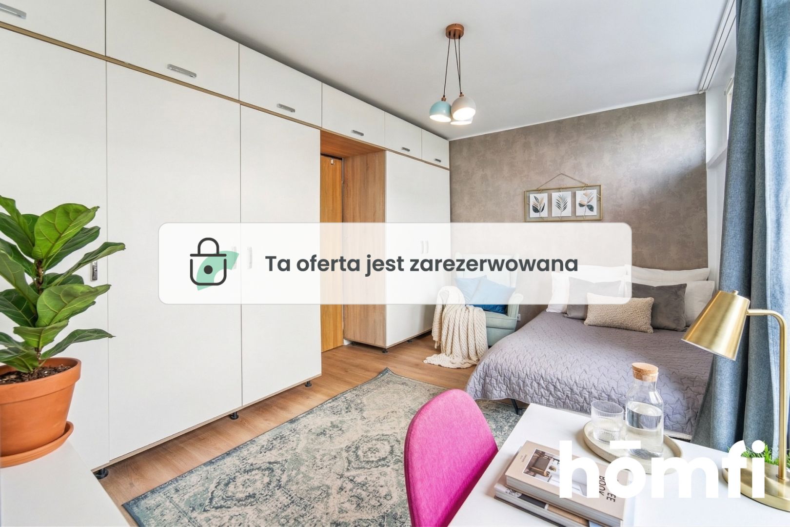 inwestycyjne mieszkanie w samym centrum Katowic - 35 m2 - Mieszkanie - Sprzedaż - Katowice