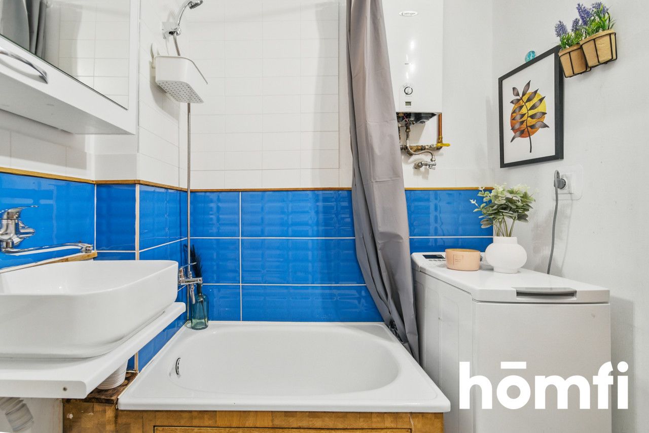 ul.Piastowska, Katowice | Inwestycyjne | 35 m2 - Квартира - Продаж - Katowice
