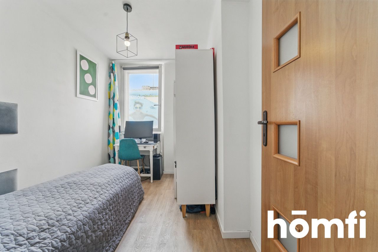 ul.Piastowska, Katowice | Inwestycyjne | 35 m2 - Квартира - Продаж - Katowice