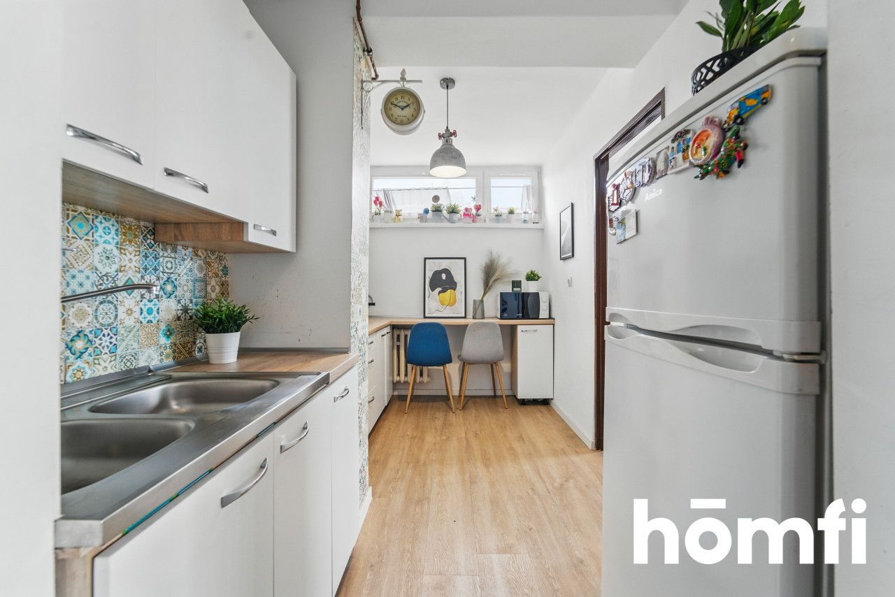 ul.Piastowska, Katowice | Inwestycyjne | 35 m2 - Квартира - Продаж - Katowice