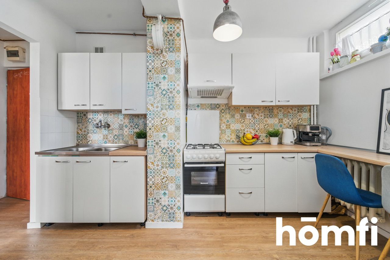 ul.Piastowska, Katowice | Inwestycyjne | 35 m2 - Квартира - Продаж - Katowice