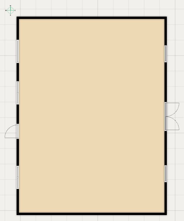 Dom wolnostojący na sprzedaż – Luboń, ul. Piaskowa - Dom - Sprzedaż - Poznański, Luboń