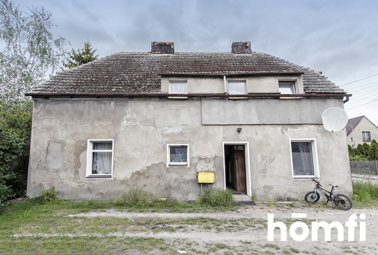 Dom wolnostojący na sprzedaż – Luboń, ul. Piaskowa - Dom - Sprzedaż - Poznański, Luboń