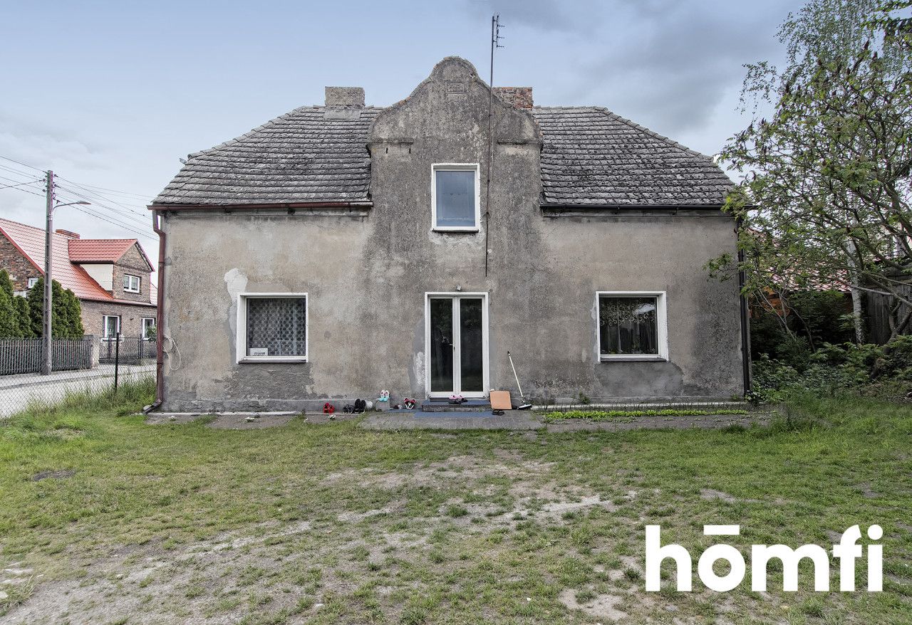 Dom wolnostojący na sprzedaż – Luboń, ul. Piaskowa - Dom - Sprzedaż - Poznański, Luboń