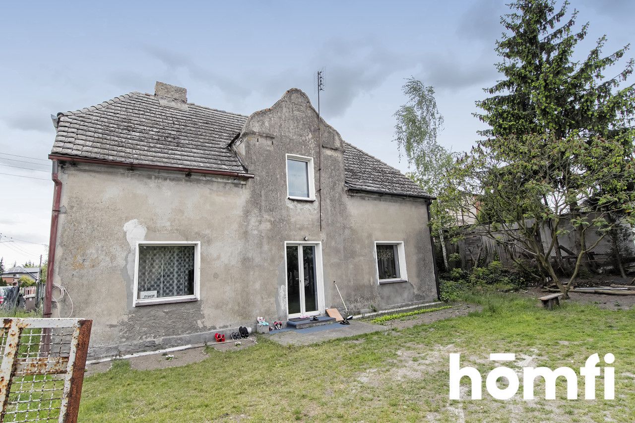 Dom wolnostojący na sprzedaż – Luboń, ul. Piaskowa - Dom - Sprzedaż - Poznański, Luboń