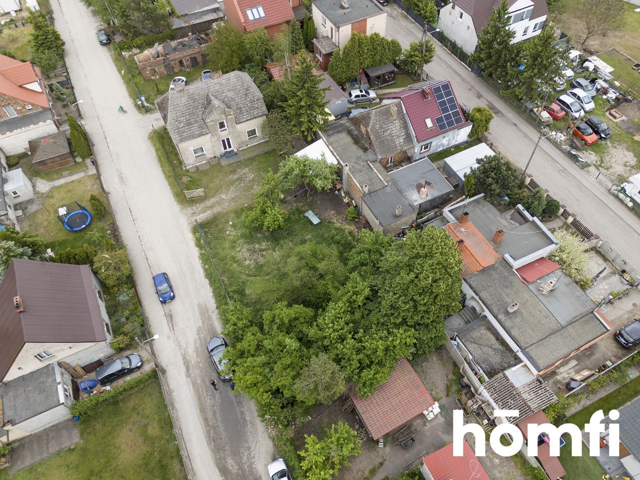 Dom wolnostojący na sprzedaż – Luboń, ul. Piaskowa - Dom - Sprzedaż - Poznański, Luboń