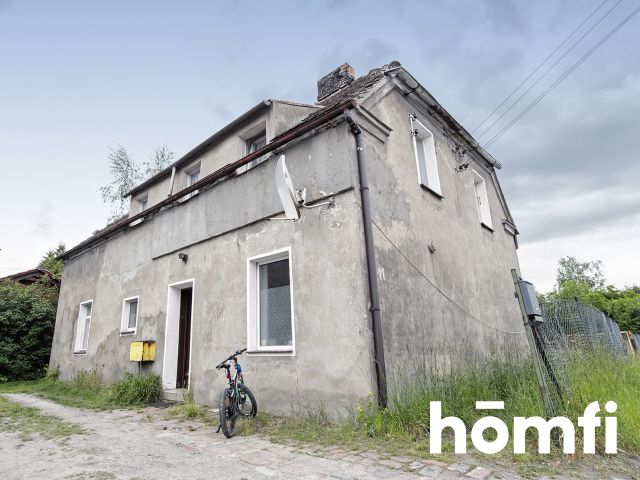 Detached House for Sale – Luboń, Piaskowa Street - House - Sale - Poznański, Luboń