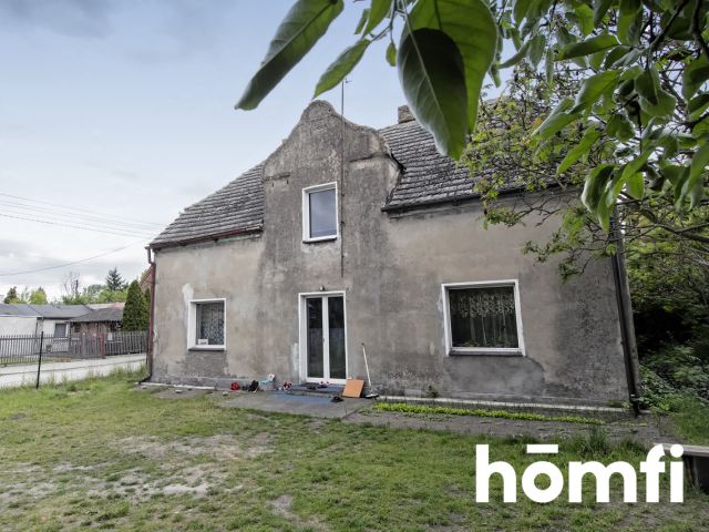 Detached House for Sale – Luboń, Piaskowa Street - House - Sale - Poznański, Luboń