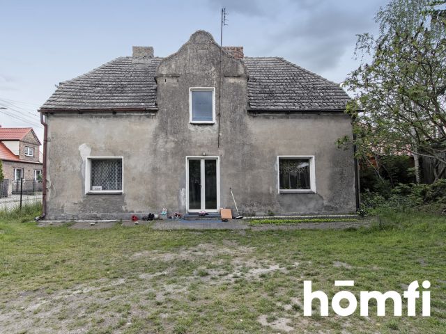 Detached House for Sale – Luboń, Piaskowa Street - House - Sale - Poznański, Luboń