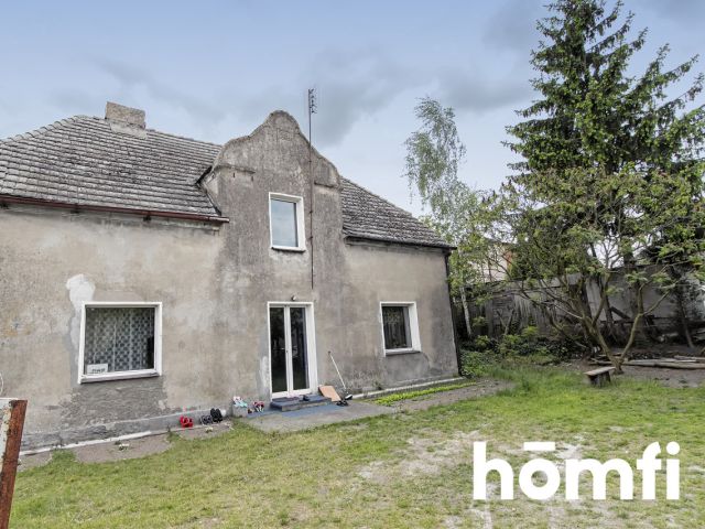 Detached House for Sale – Luboń, Piaskowa Street - House - Sale - Poznański, Luboń