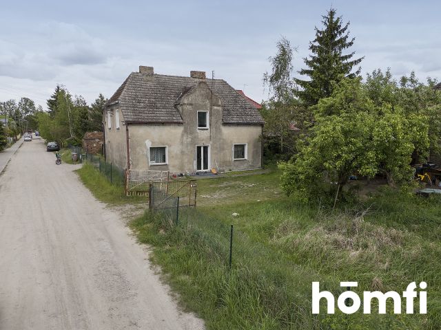 Detached House for Sale – Luboń, Piaskowa Street - House - Sale - Poznański, Luboń