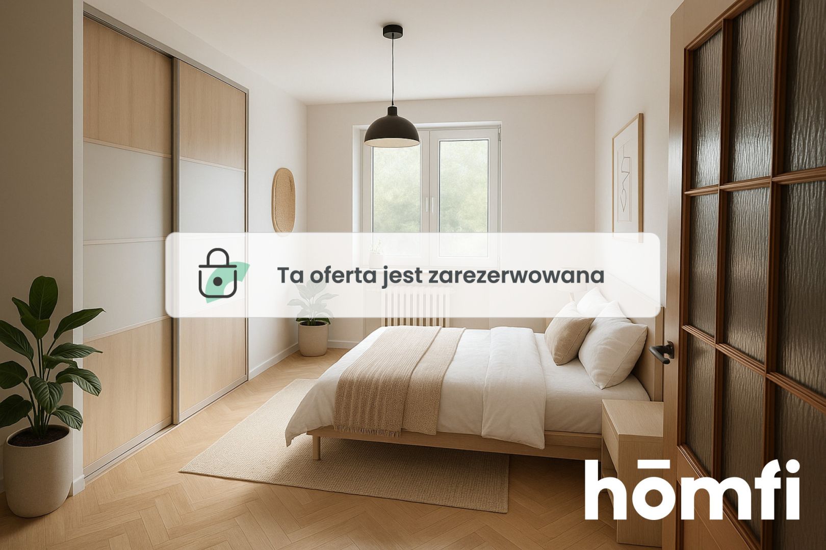 2-room apartment near UMK - Apartment - Sale - Toruń, Bielany