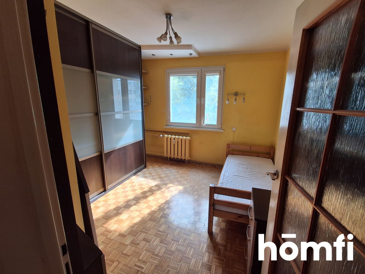 2-room apartment near UMK - Apartment - Sale - Toruń, Bielany