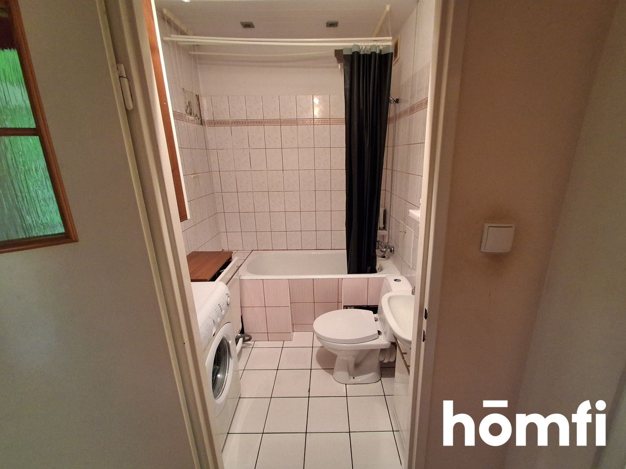 2-room apartment near UMK - Apartment - Sale - Toruń, Bielany