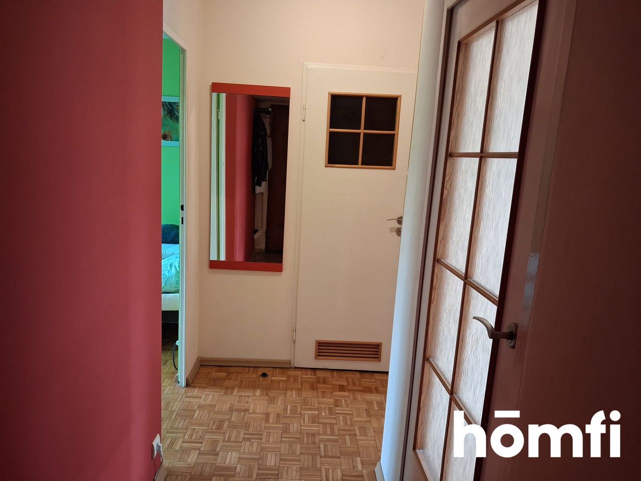 2-room apartment near UMK - Apartment - Sale - Toruń, Bielany