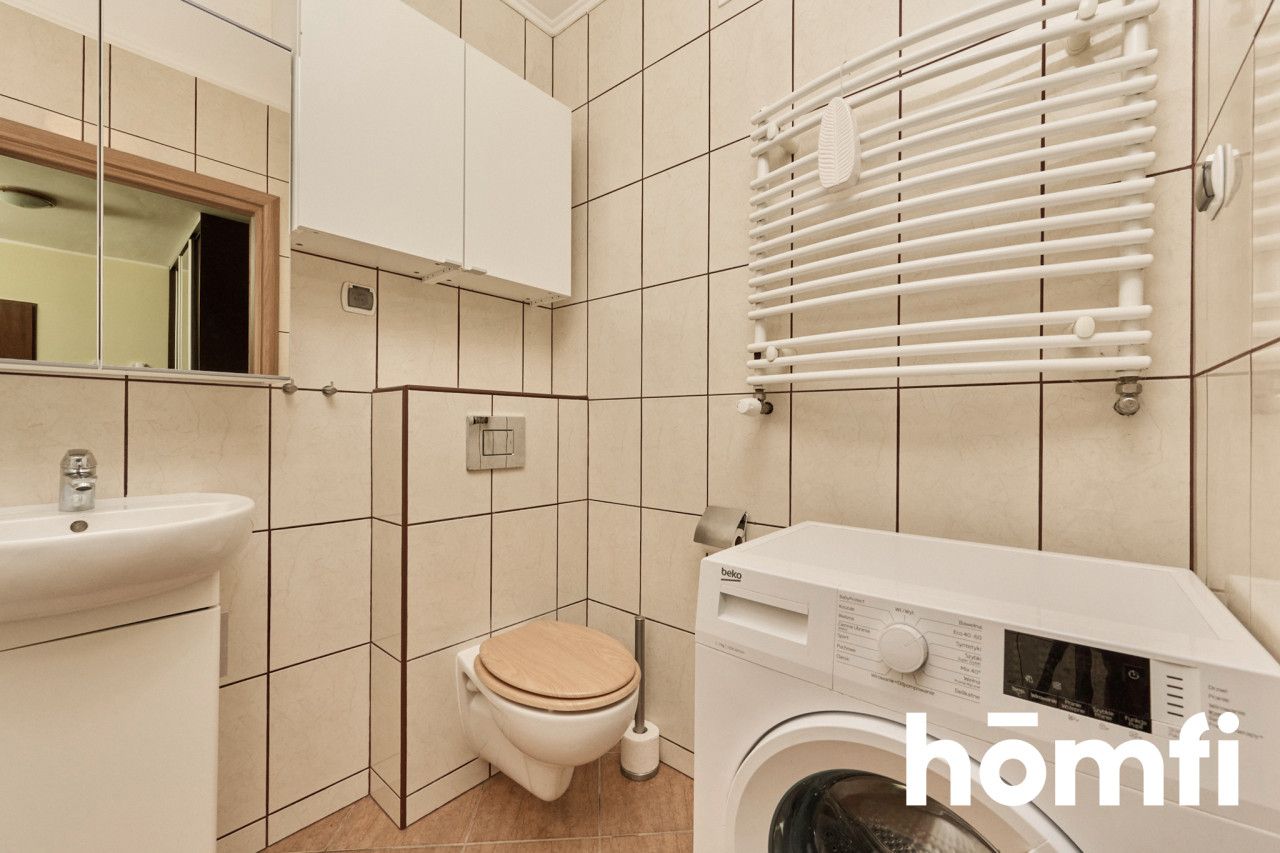 3-pokojowe mieszkanie z balkonem ul. Opolska - Mieszkanie - Wynajem - Wrocław, Krzyki / Księże Wielkie