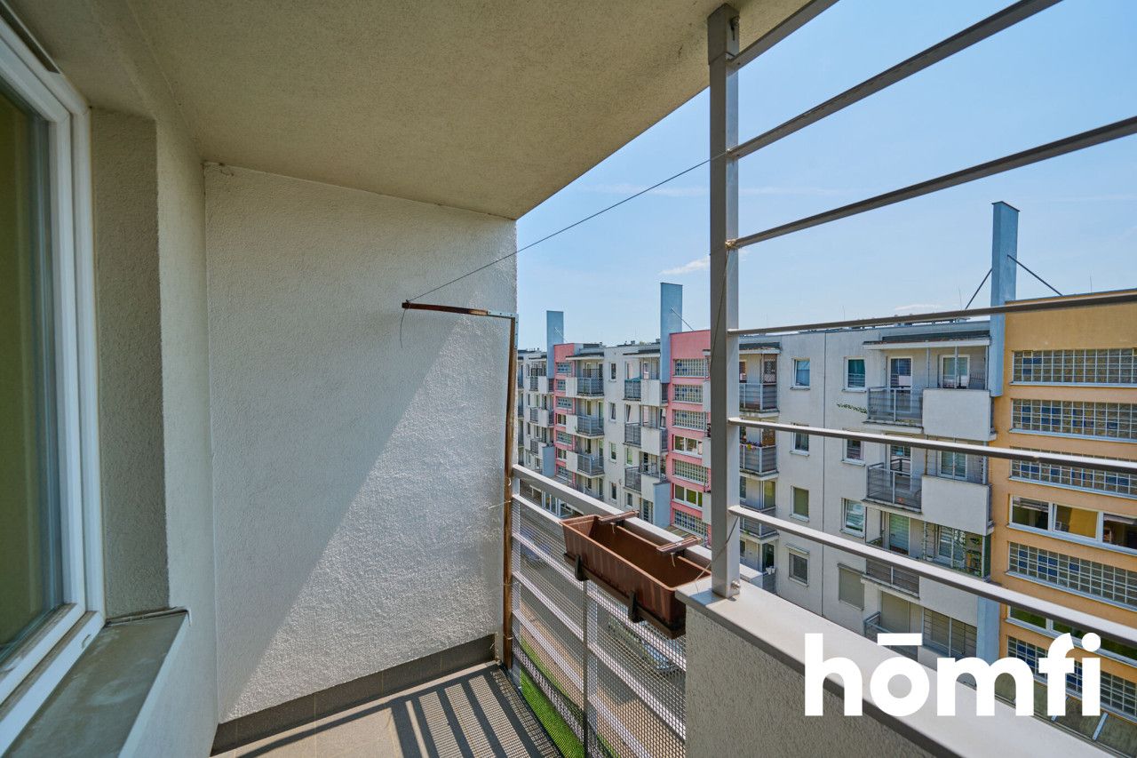 3-pokojowe mieszkanie z balkonem ul. Opolska - Mieszkanie - Wynajem - Wrocław, Krzyki / Księże Wielkie