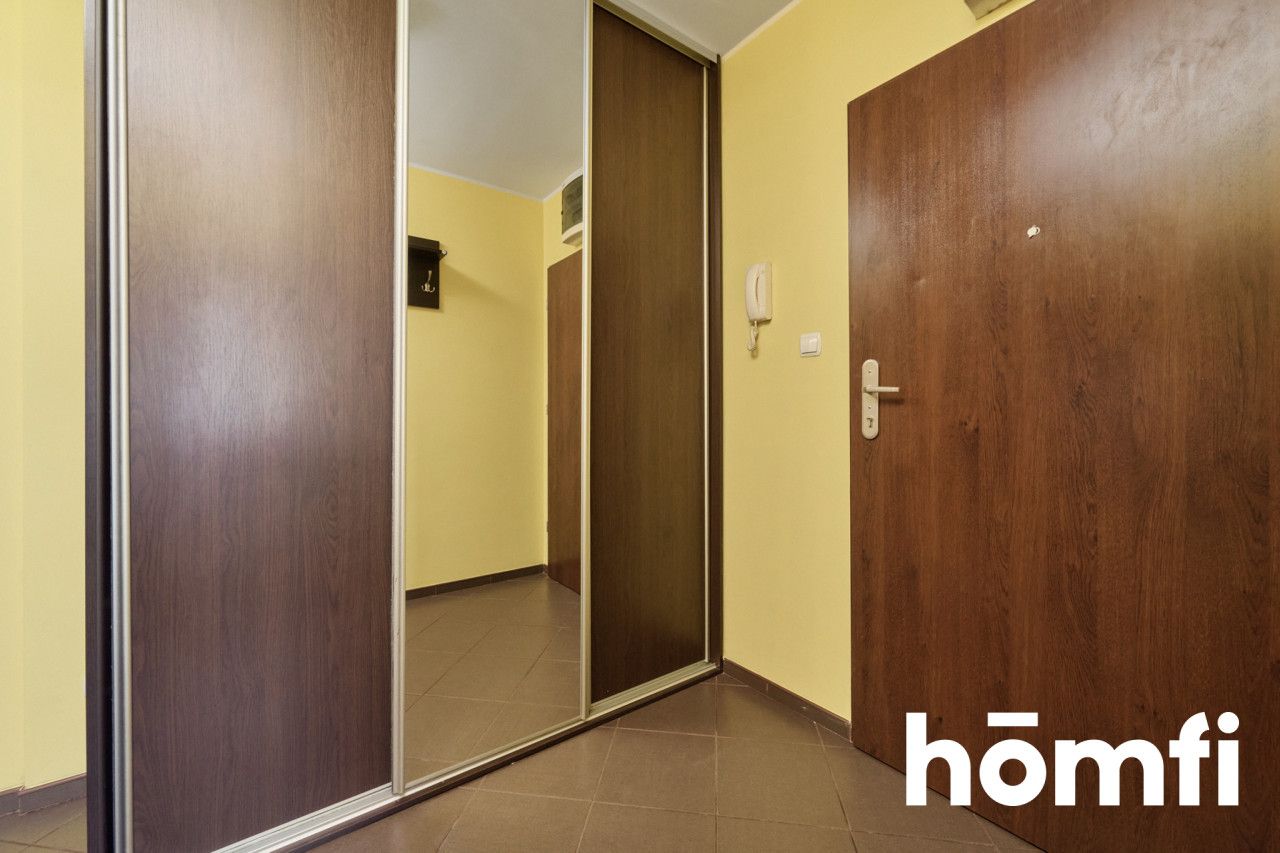 3-pokojowe mieszkanie z balkonem ul. Opolska - Mieszkanie - Wynajem - Wrocław, Krzyki / Księże Wielkie