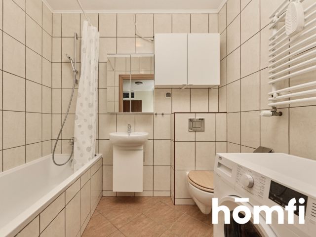 3 rooms apartment with balcony Opolska street - Квартира - Оренда - Wrocław, Krzyki / Księże Wielkie