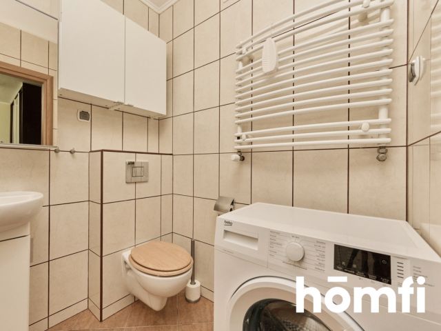 3 rooms apartment with balcony Opolska street - Квартира - Оренда - Wrocław, Krzyki / Księże Wielkie