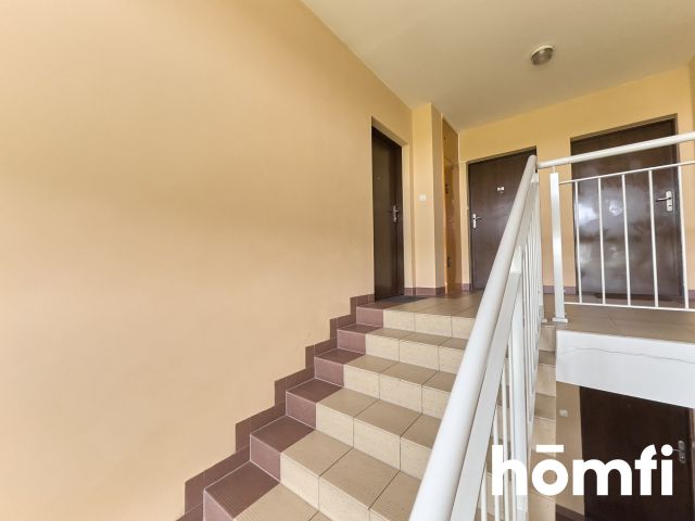 3 rooms apartment with balcony Opolska street - Квартира - Оренда - Wrocław, Krzyki / Księże Wielkie
