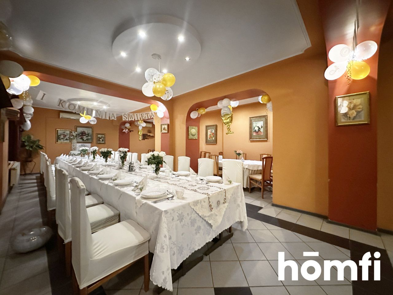 Lokal gastronomiczno-usługowy - Bar Alka na sprzedaż - Lokal użytkowy - Sprzedaż - Zgorzelecki, Zgorzelec