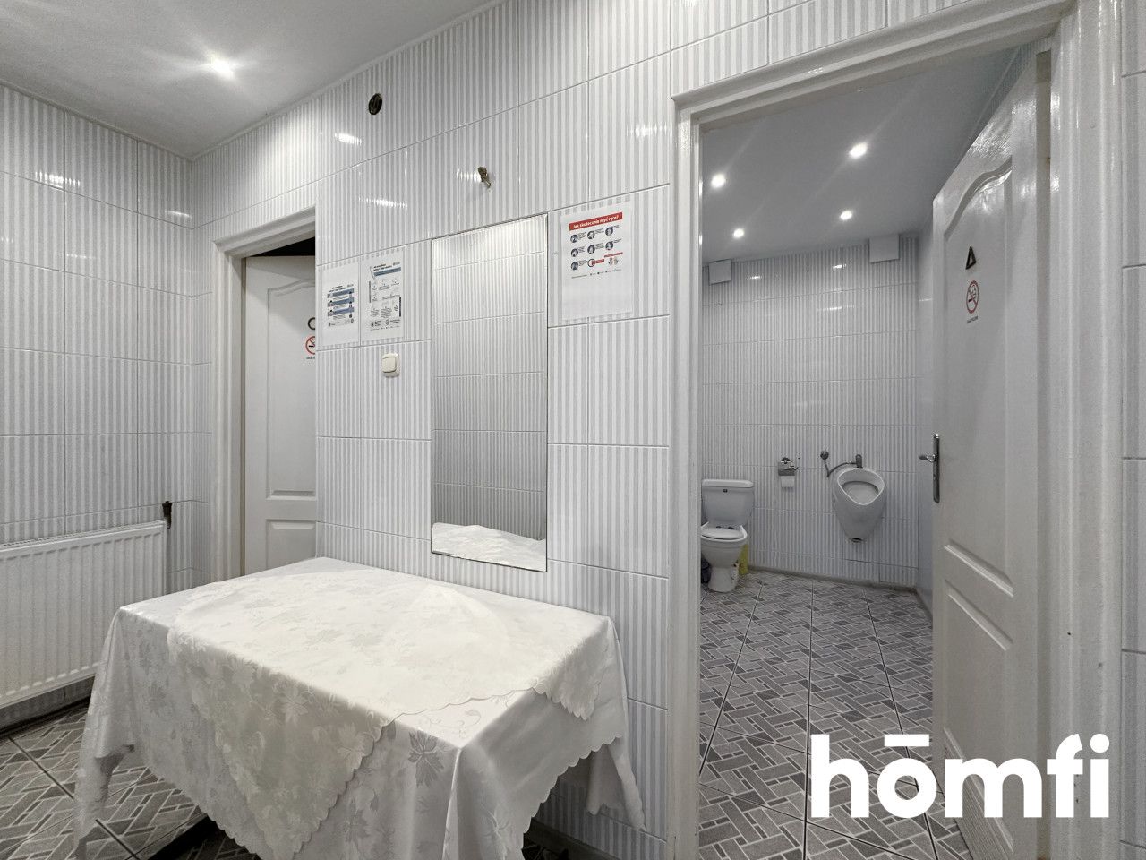 Lokal gastronomiczno-usługowy - Bar Alka na sprzedaż - Lokal użytkowy - Sprzedaż - Zgorzelecki, Zgorzelec