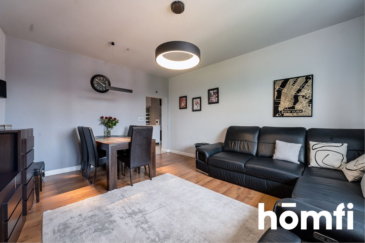 Elegant 3-room apartment in the city center - Apartment - Sale - Radom, Śródmieście