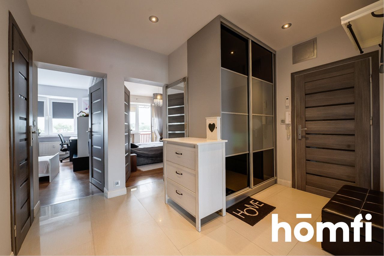 Elegant 3-room apartment in the city center - Apartment - Sale - Radom, Śródmieście