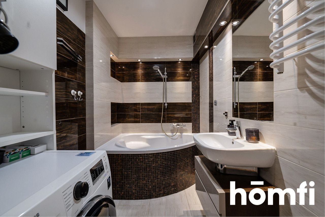 Elegant 3-room apartment in the city center - Apartment - Sale - Radom, Śródmieście