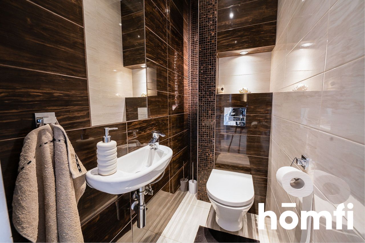 Elegant 3-room apartment in the city center - Apartment - Sale - Radom, Śródmieście