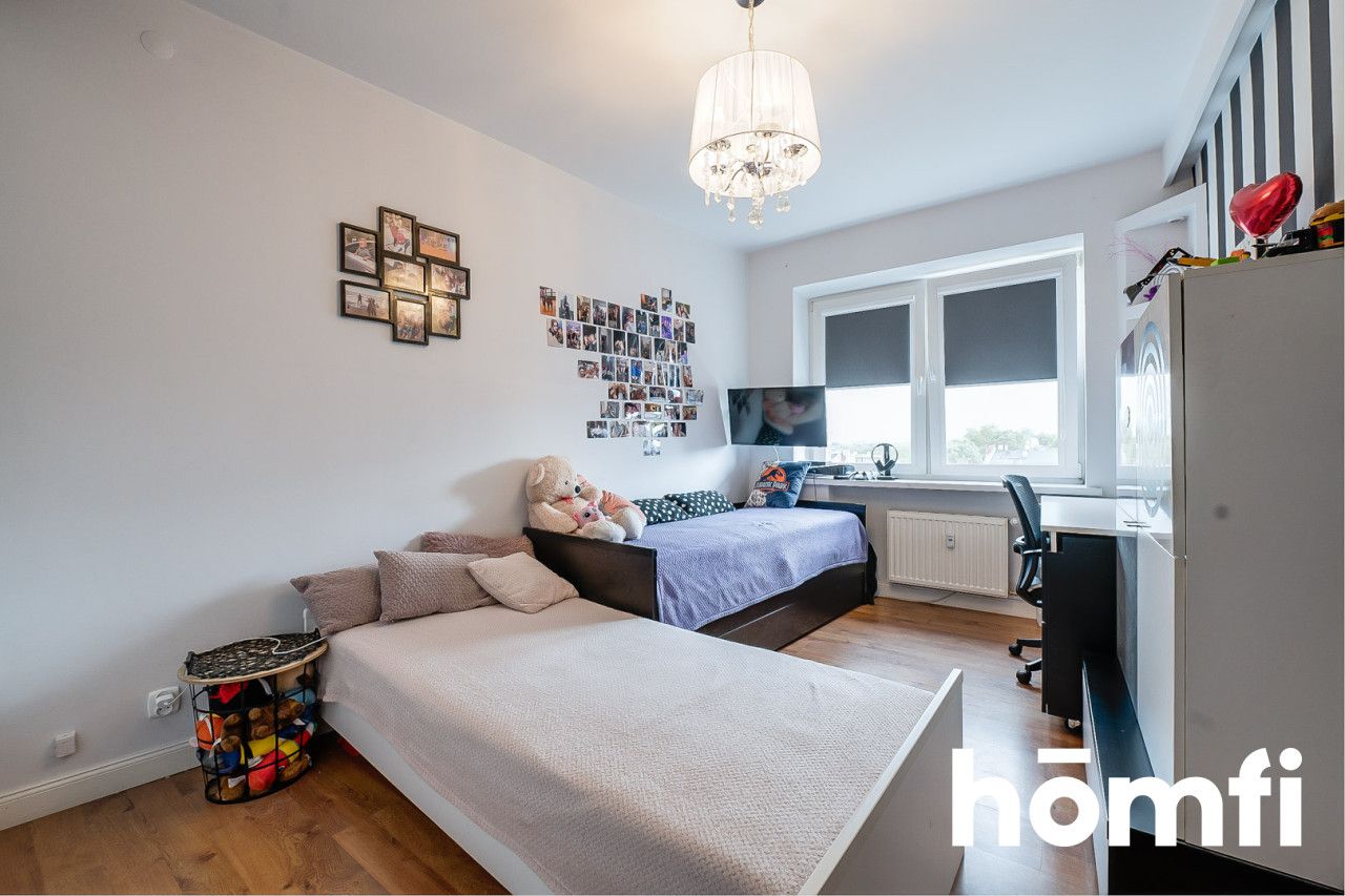 Elegant 3-room apartment in the city center - Apartment - Sale - Radom, Śródmieście
