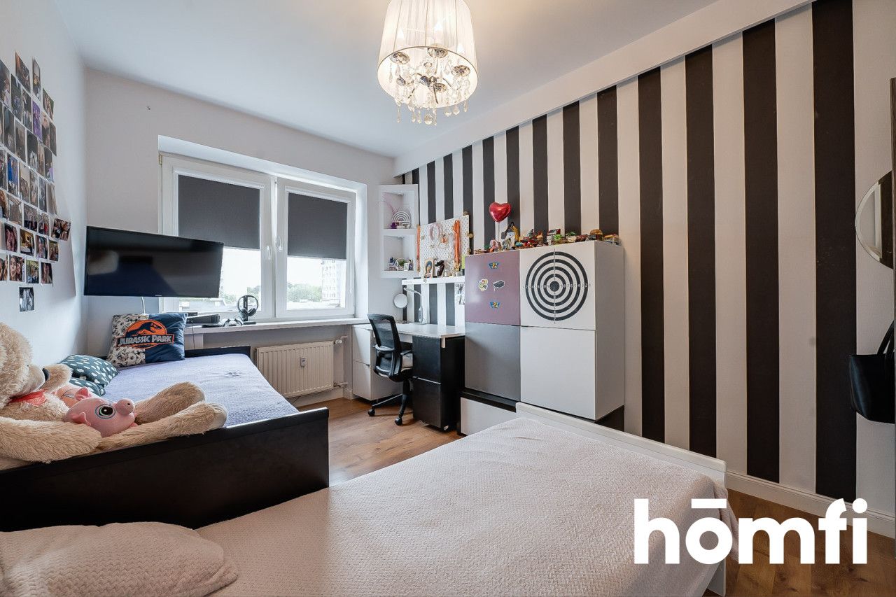 Elegant 3-room apartment in the city center - Apartment - Sale - Radom, Śródmieście