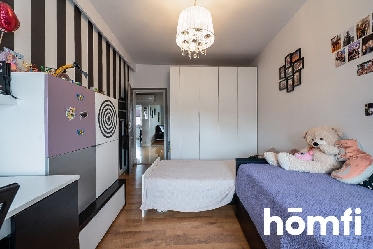 Elegant 3-room apartment in the city center - Apartment - Sale - Radom, Śródmieście
