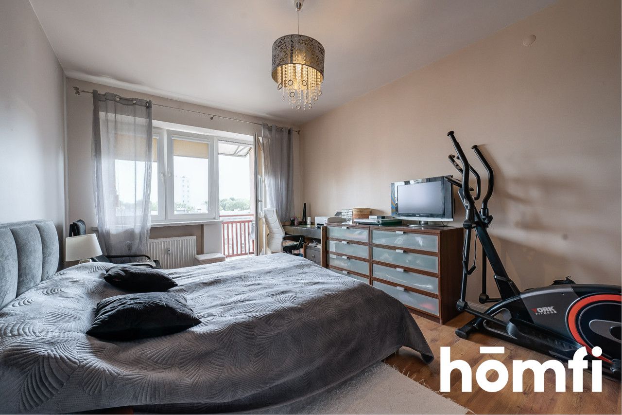 Elegant 3-room apartment in the city center - Apartment - Sale - Radom, Śródmieście