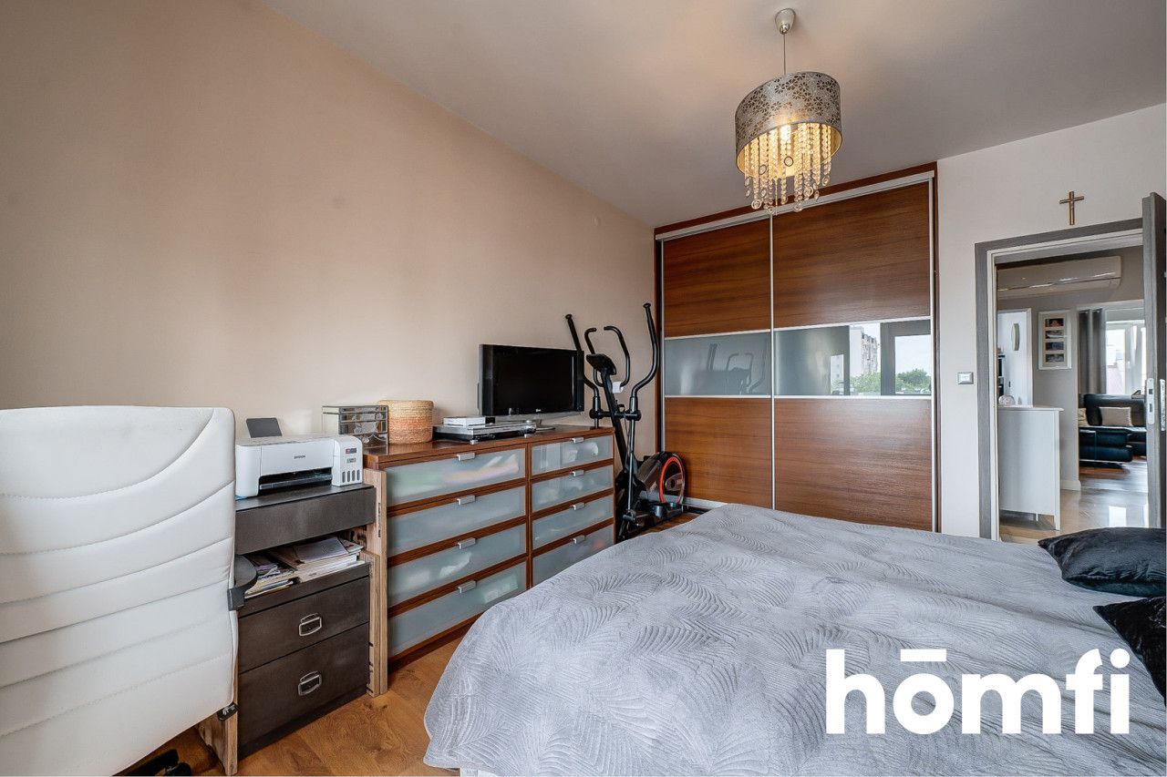 Elegant 3-room apartment in the city center - Apartment - Sale - Radom, Śródmieście