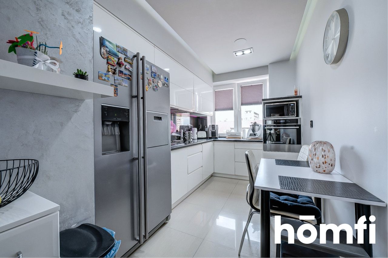 Elegant 3-room apartment in the city center - Apartment - Sale - Radom, Śródmieście
